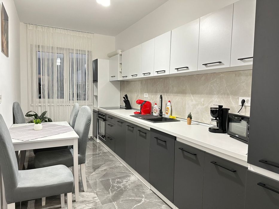 Apartament Aproape de Mall Coresi