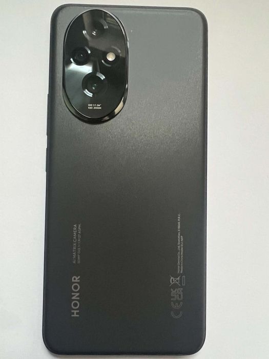 Honor 200 12GB RAM 512GB