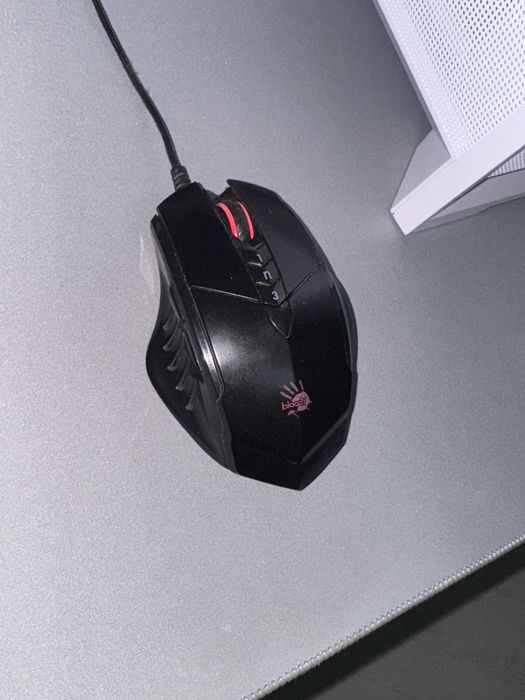 Продам мощный игровой компьютер