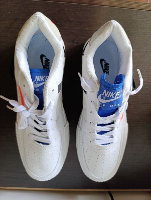 Продам кроссовки NIKE вьетнам новые,размер 43.