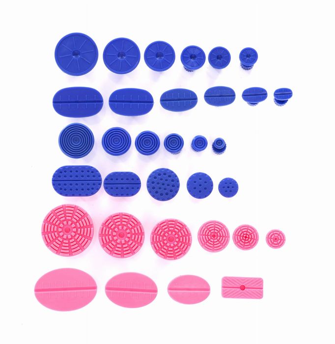 комплект за премахване на вдлъбнатини kraft dele kd10663