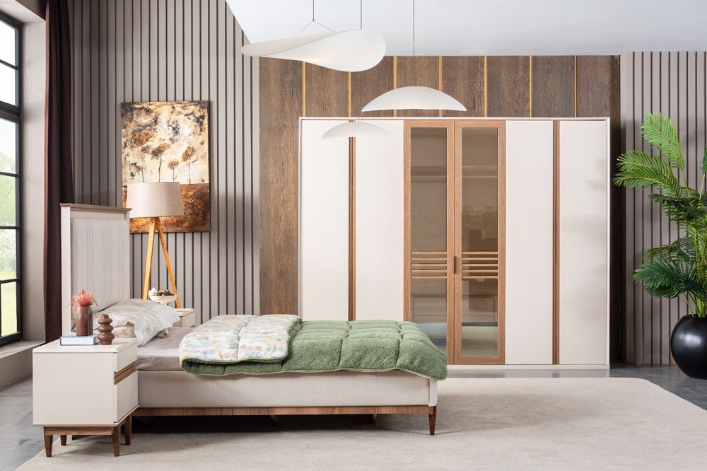 Спален комплект LiDYA