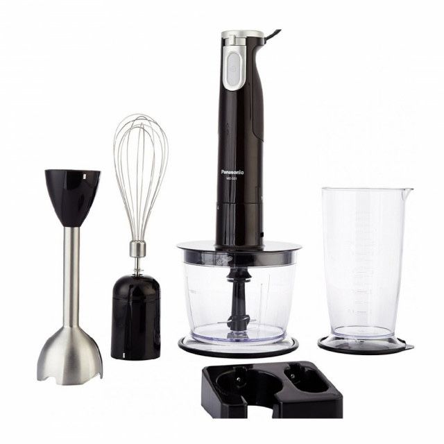 Погружной блендер Panasonic SS1