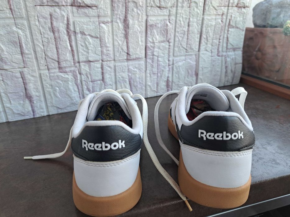 мъжки кецове,спортни обувки,маратонки,Reebok,номер 41