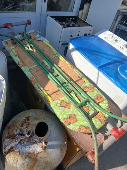 Гладыни доска ..