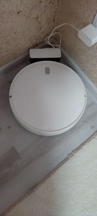 Робот пылесос Mi