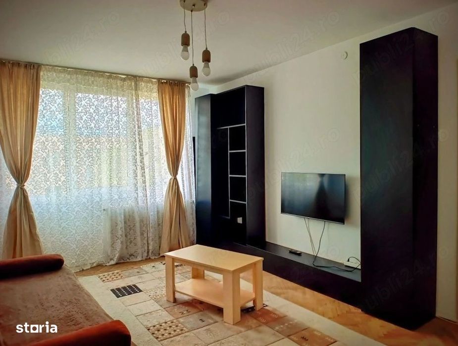 Titan - Ozana - 3 Camere - Metrou - Zona verde - Disponibil imediat