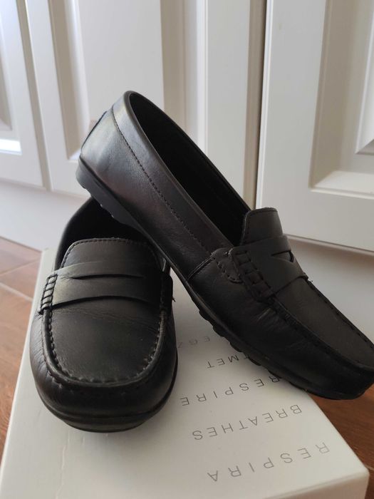 Pantofi dama Geox, 39.5