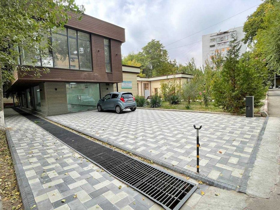 АРЕНДА Офис ор-р Ц1 2 этажа 115квм и 154 квм