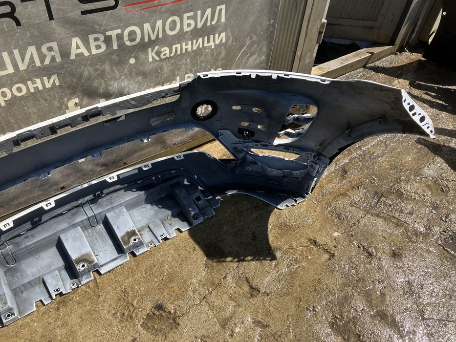 Предна броня за Range Rover Evoque