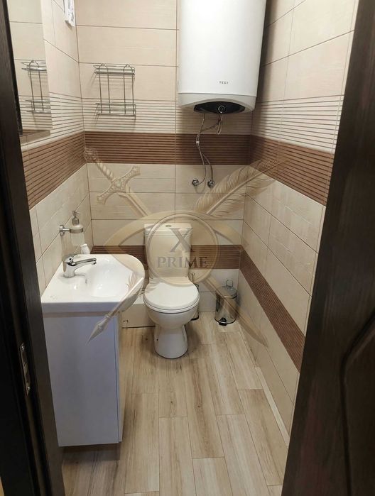 Двустаен апартамент в Автогара! 21671232