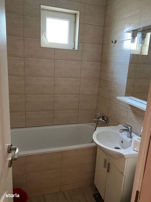 2 camere 44 mp zona garii la strada 370 euro