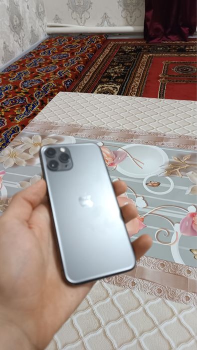 Iphone 11 pro holati ideal