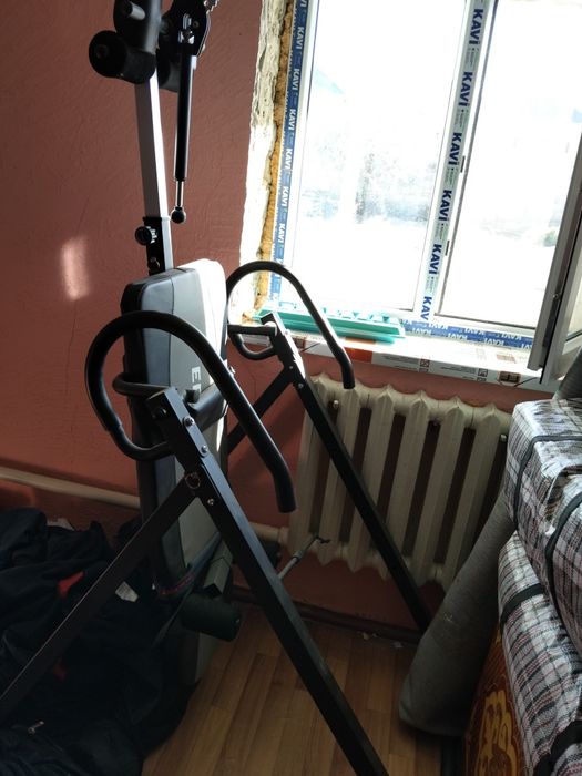 Стол инверсионный