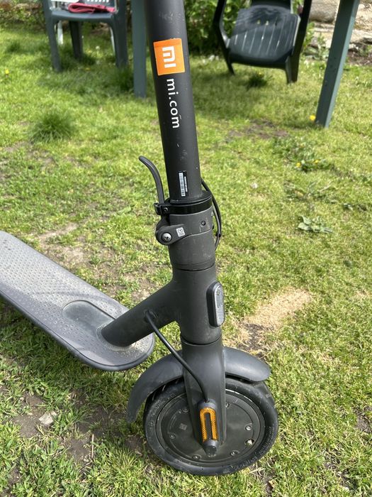 Trotineta electrica xiaomi mi 1s