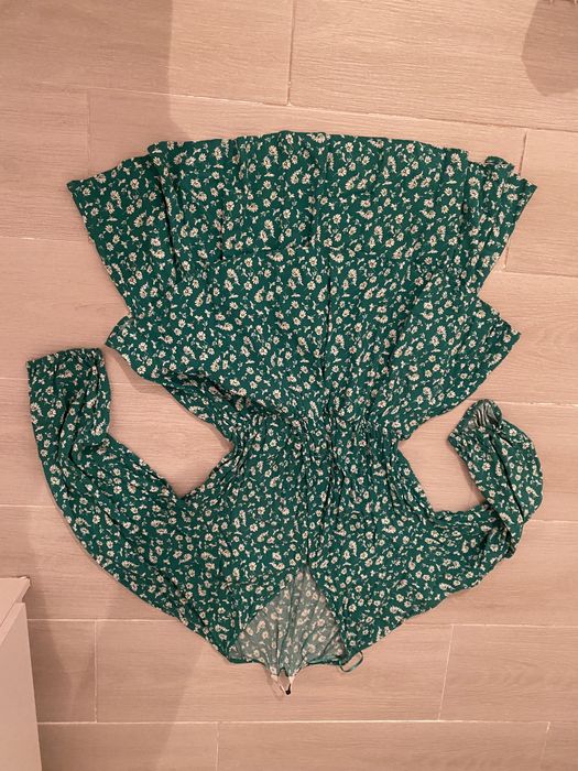 платья летние. размер М