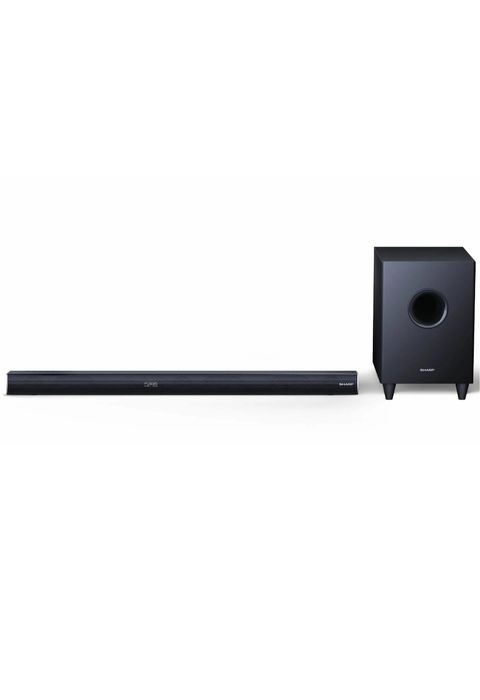 Soundbar SHARP 3.1  600W