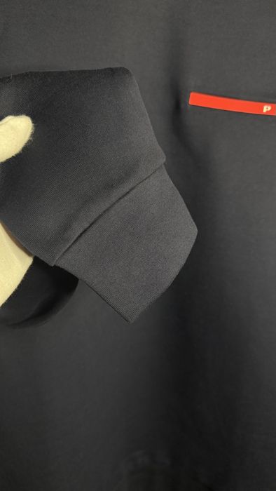 Prada блузи топ качество, в два цвята