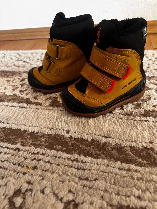 Ghete copii nr 23 sunt ca noi