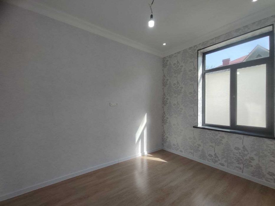 Продаётся двухэтажный коттедж в Кибрайском районе не далеко от ТТЗ.