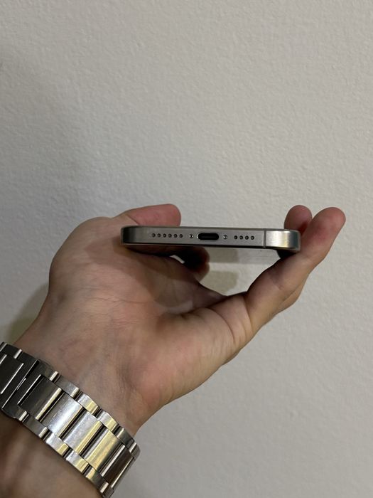 Iphone 15pro max