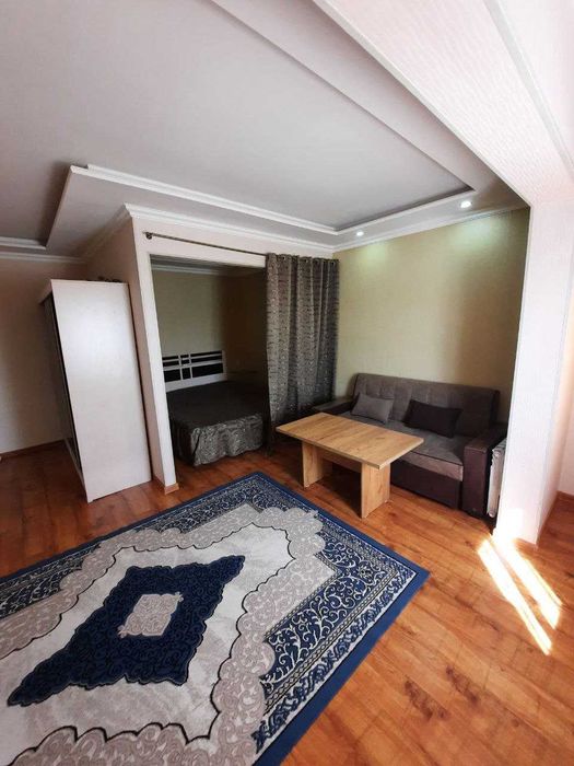 Квартира 1 комнатная Дархан Интелект Красивим видом