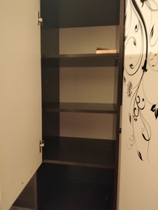 Прихожая шкаф с зеркалом