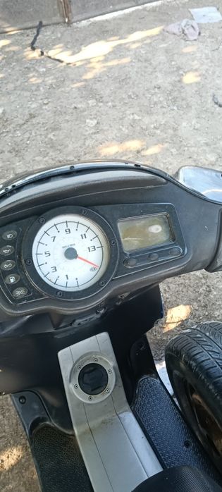 Vând Pieagio Nerege 49cc