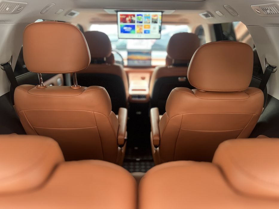 Leapmotor c 16 gibrid