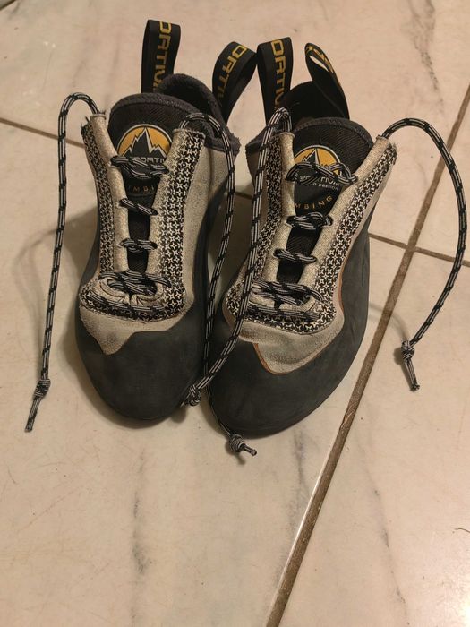 Еспадрили "la Sportiva"