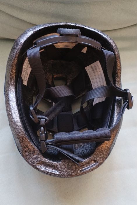 Каска колело Kellys ZIGZAG