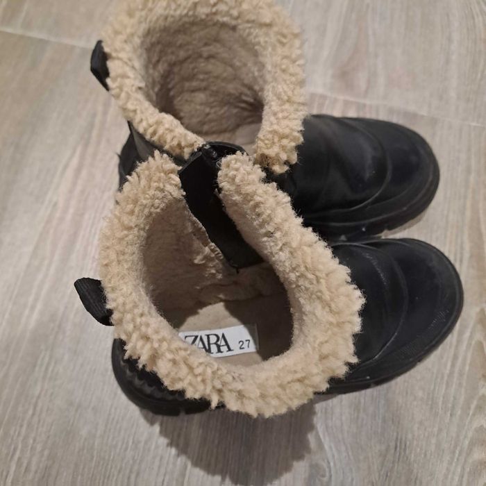 Ghete zara copii