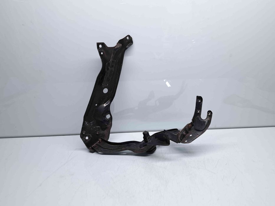 Suport far stanga Mercedes Clasa C Coupe (CL203) [Fabr 2001-2011] OEM
