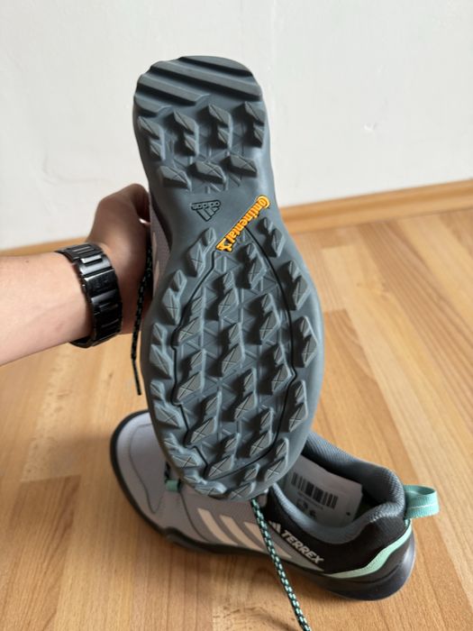 Adidas terrrex унисекс