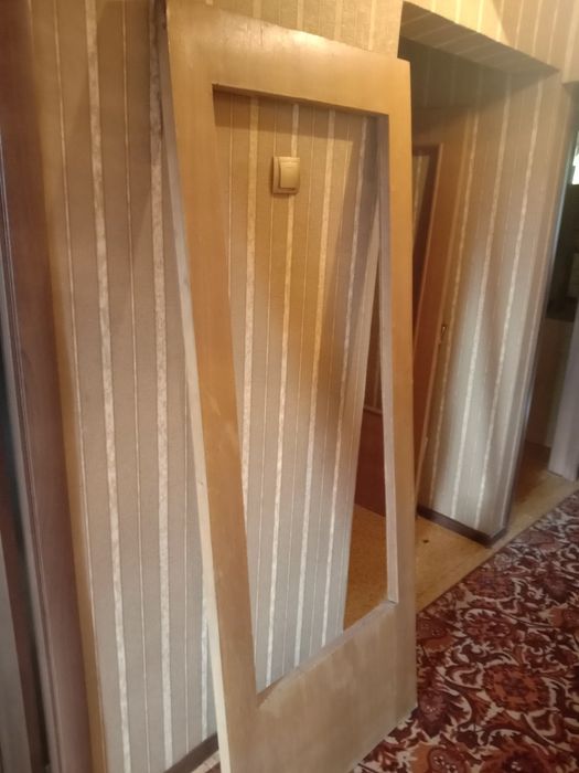 Продам межкомнатные двери