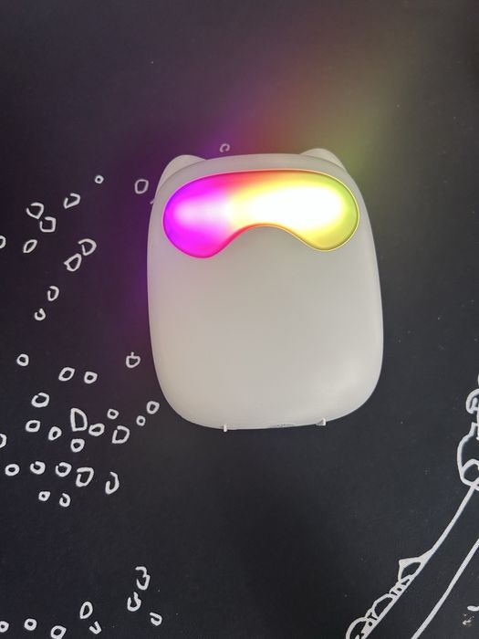 Продам мини-принтер чб