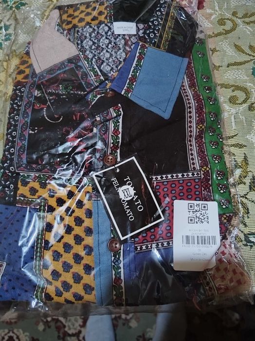 Camasa barbat noua WISH