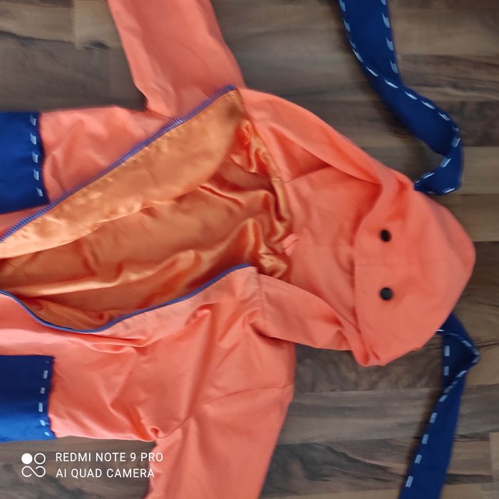 Runa Yomozuki cosplay