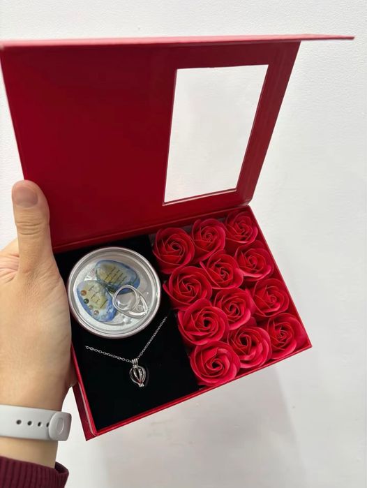 Те семые колье Ракушка с жемчугом