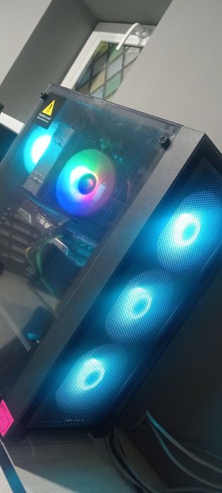 I3 10100f gtx 1060 6gb