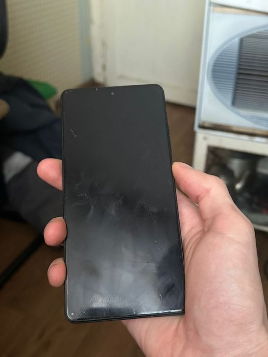 Poco x5 pro 5g продам / обменяю