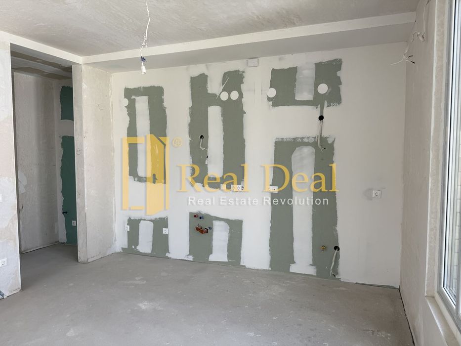 Продава се Тристаен апартамент в София, Бояна - 127 кв.м за 2993 €/кв.м - Снимка #9