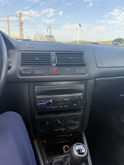 Golf 4 1.4 16V / Proprietar
