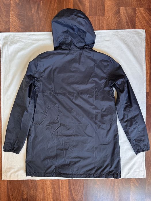 Jacheta drumetie,ploaie si vant,K-Way,marime S-M
