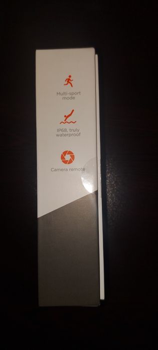 Смарт часовник Canyon