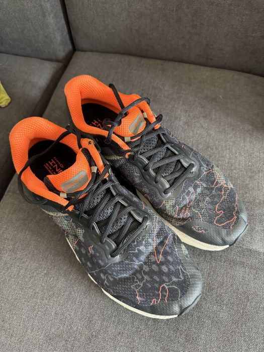 Adidasi Under Armour Hovr marimea 46