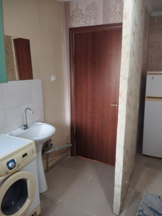 Сдаётся времянка