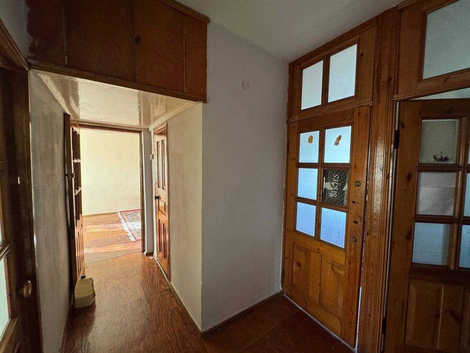 5/8/9 квартира на Ц-1 Улица Шахрисабз Ор Inter Nation School