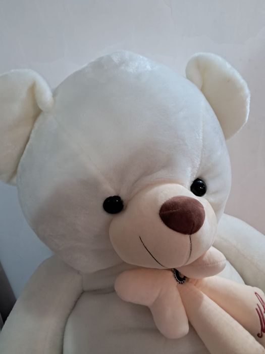 Мишка плюшевая 160 см