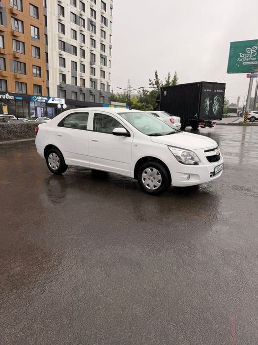 Аренда авто с выкупом